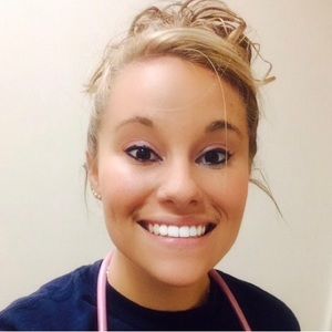 Meet your Posher, Arianna